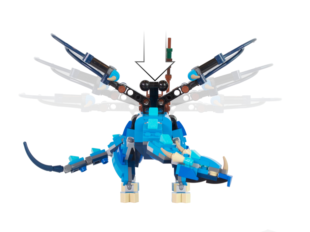 Bevyr the Swift | Aaron Brick Designer